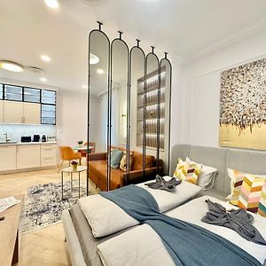 Appartement met een Slaapkamer